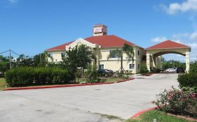 Crystal Suites in Texas City